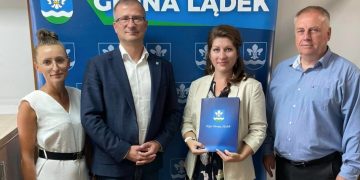 Nauczycielka z awansem