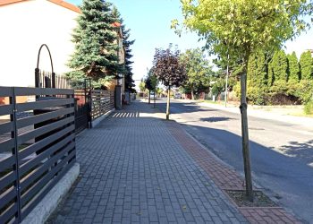 Miasto reaguje na naszą publikację. Chodzi o ul. Dworcową