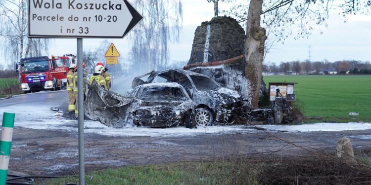 Znamy wyrok w sprawie wypadku