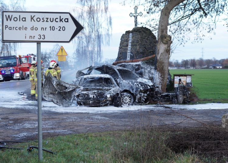 Znamy wyrok w sprawie wypadku