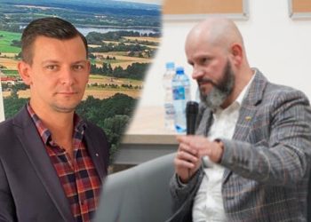 Wojciechowski odpowiada Pilarskiemu