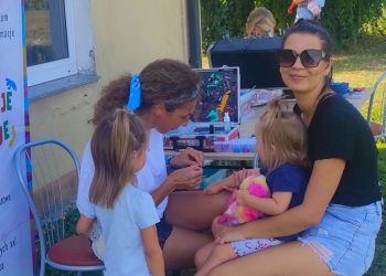 Sołectwo Szyszłowo pożegnało wakacje