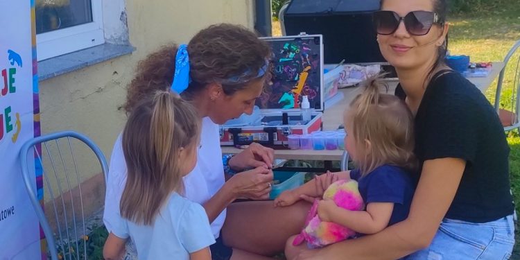 Sołectwo Szyszłowo pożegnało wakacje