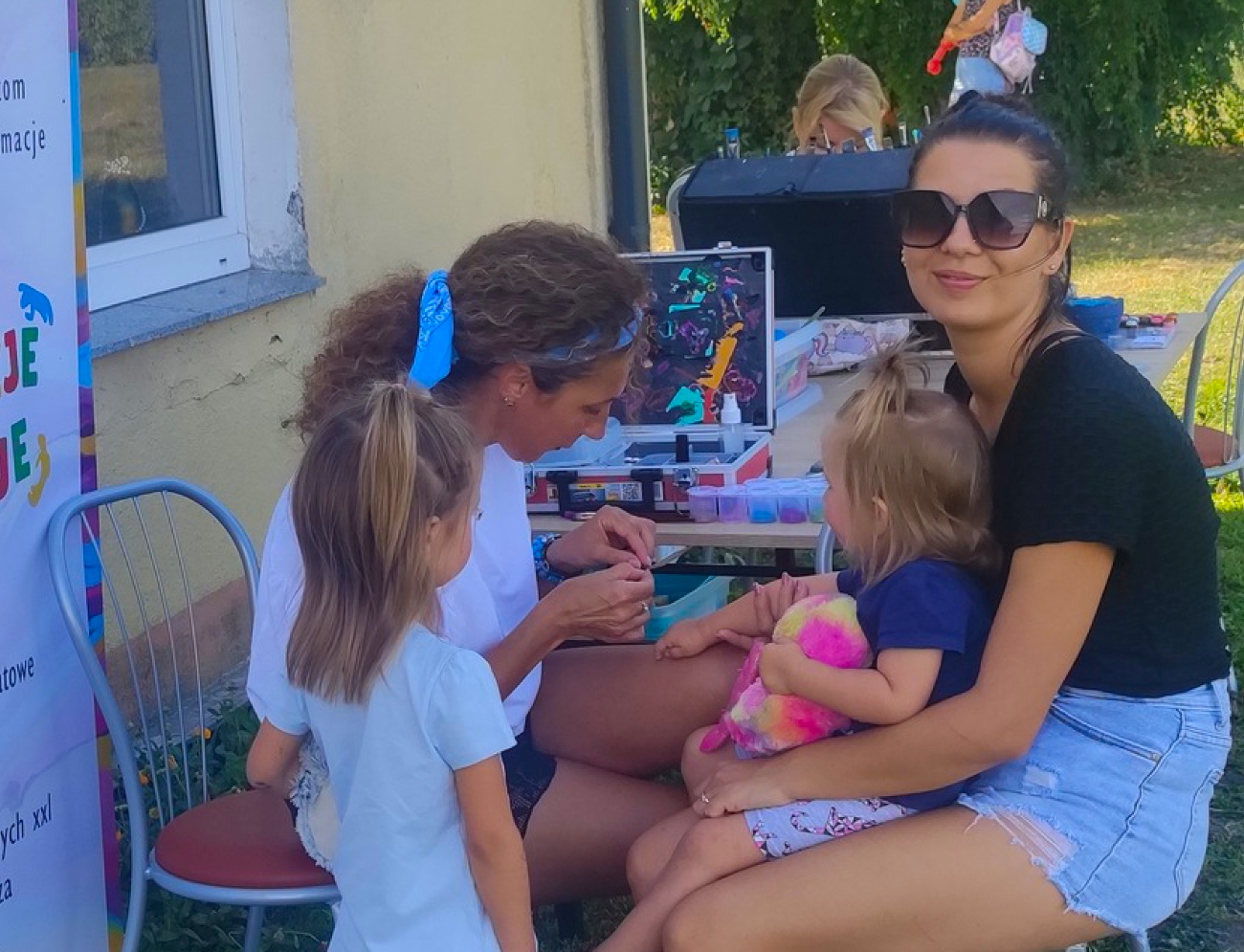 Sołectwo Szyszłowo pożegnało wakacje