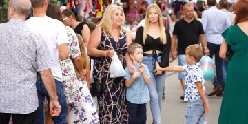 Odpust w Ostrowitem. Zobacz zdjęcia