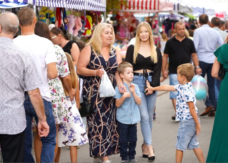 Odpust w Ostrowitem. Zobacz zdjęcia