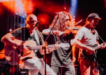 Zapraszają na Miejski Folk