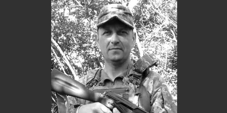 Bohater nie żyje. Był koordynatorem projektu „Kowalewo pomaga”