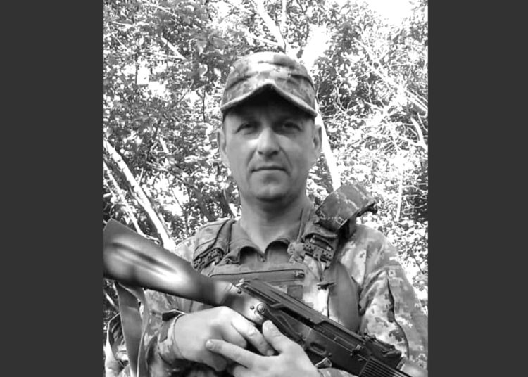 Bohater nie żyje. Był koordynatorem projektu „Kowalewo pomaga”