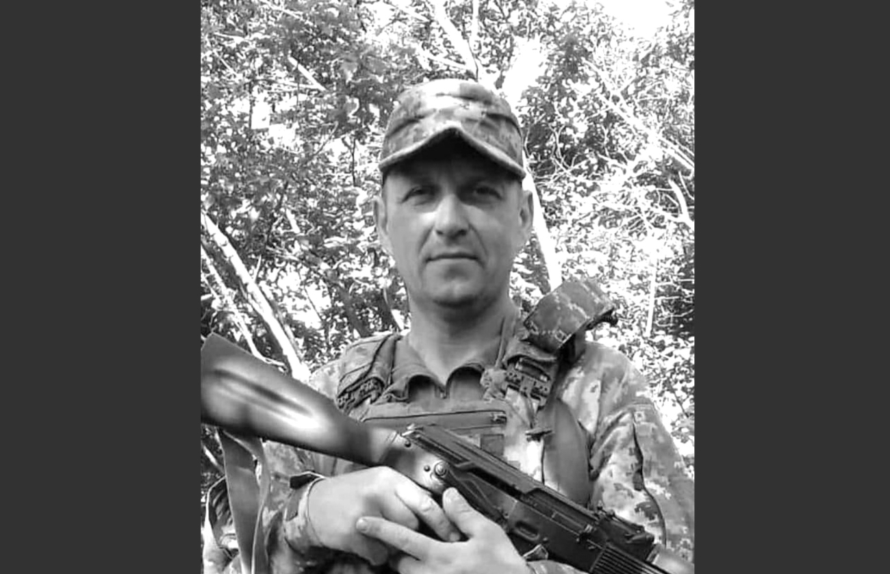 Bohater nie żyje. Był koordynatorem projektu „Kowalewo pomaga”