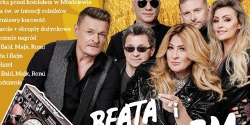 Nie tylko Bajm. Zobacz program dożynek