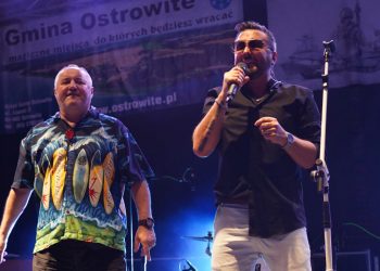 Znasz ten przebój disco polo? Autorem jest mieszkaniec naszego powiatu