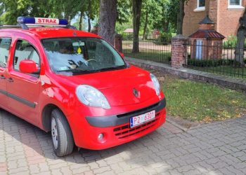 Parafia zebrała ponad 20 tysięcy. Kupiła samochód