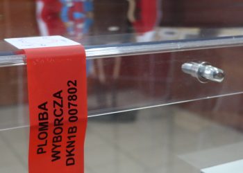 Kto do Sejmu? Znamy pierwszych kandydatów z naszego powiatu