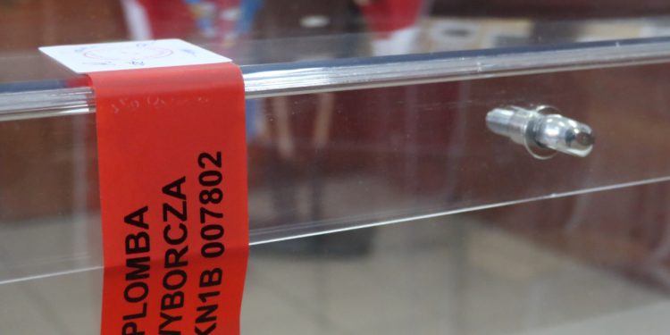 Kto do Sejmu? Znamy pierwszych kandydatów z naszego powiatu