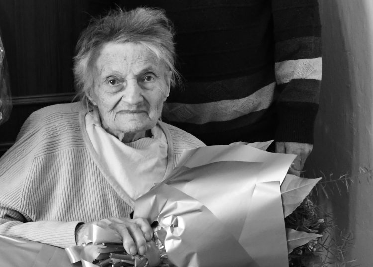 Zmarła najstarsza Polka. Mieszkała niedaleko Słupcy