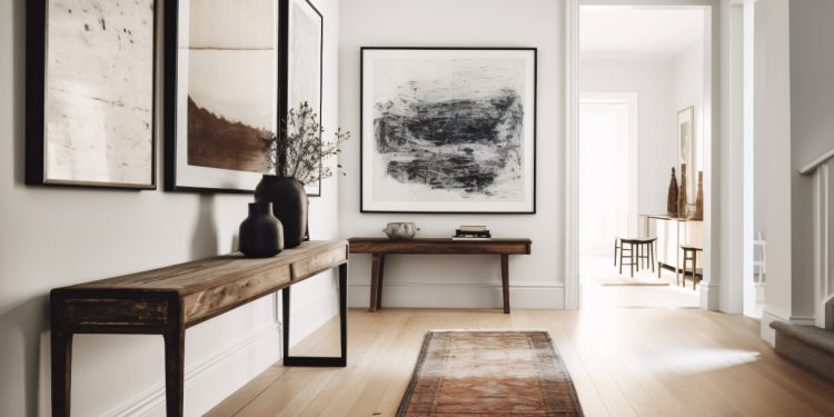 Najlepsze chodniki do przedpokoju – wybierz wzór i materiał idealny dla Ciebie!