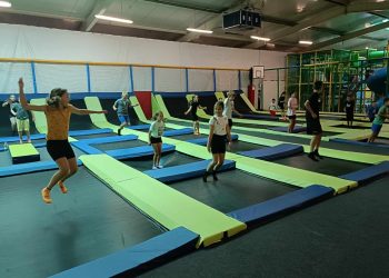 Sierpniowa Akcja Lato