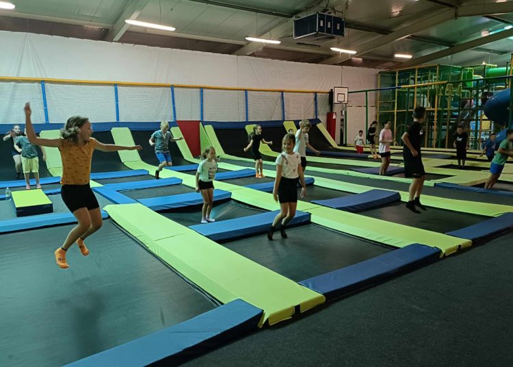 Sierpniowa Akcja Lato