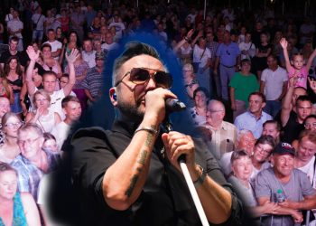 Ale Ale Aleksandra. Tak śpiewali w Ostrowitem FILM