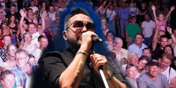 Ale Ale Aleksandra. Tak śpiewali w Ostrowitem FILM