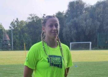 Czwarte wzmocnienie Słupczanki