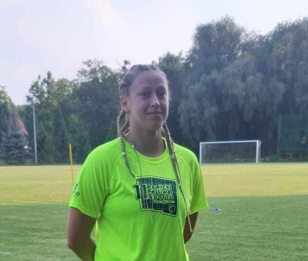 Czwarte wzmocnienie Słupczanki