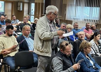 Budowa łącznika do A2: „Nie uda nam się zadowolić wszystkich”