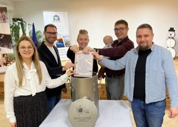 Powidz będzie miał swój audioprzewodnik