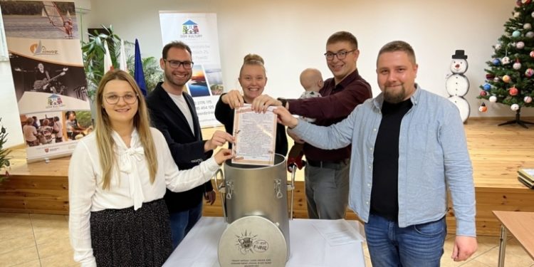 Powidz będzie miał swój audioprzewodnik