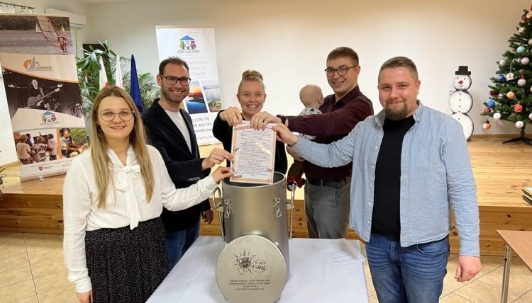 Powidz będzie miał swój audioprzewodnik