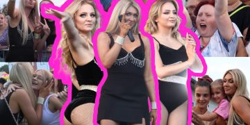 Camasutra na Wawrzynkach. Zobacz zdjęcia