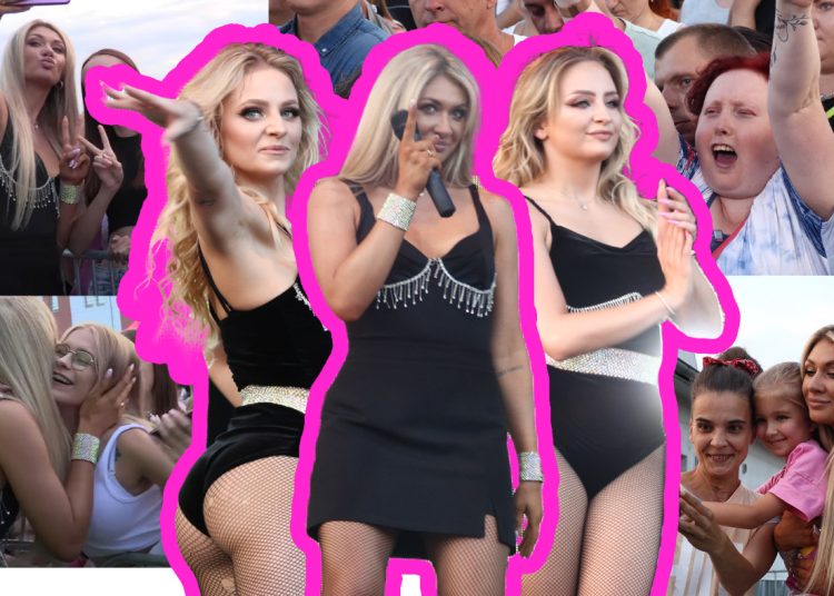 Camasutra na Wawrzynkach. Zobacz zdjęcia