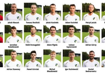 Czas na wyzwania nowego sezonu