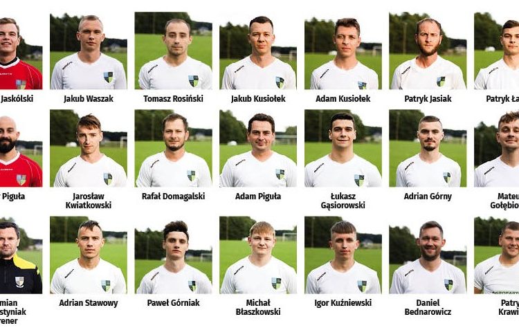 Czas na wyzwania nowego sezonu