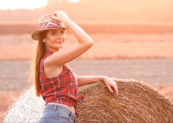 Poznaliśmy starościnę dożynek powiatowych