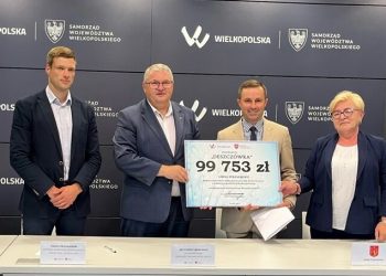 Będą zmiany na gminnym boisku