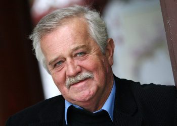 Znany aktor odwiedzi Cienin Zaborny