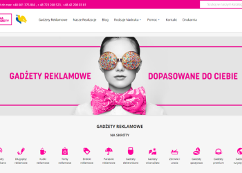 Na co zwrócić uwagę, wybierając dostawcę gadżetów reklamowych?