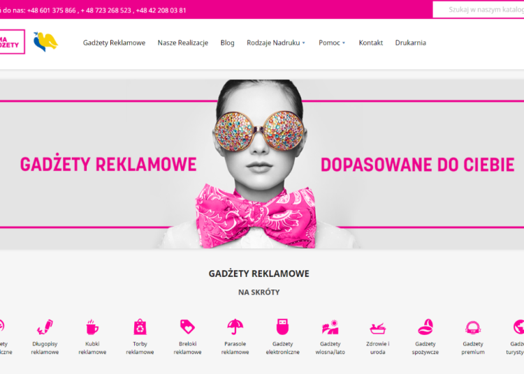 Na co zwrócić uwagę, wybierając dostawcę gadżetów reklamowych?