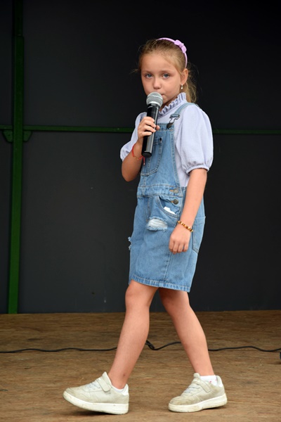 Mieszkańcy Strzałkowa mają wielkie serca. Pomogli Karolinie ZDJĘCIA