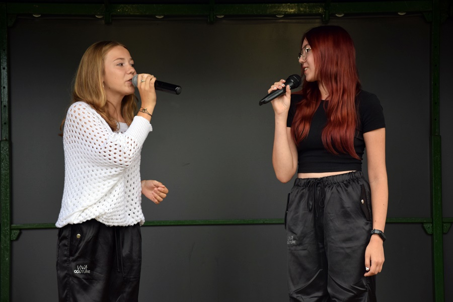 Mieszkańcy Strzałkowa mają wielkie serca. Pomogli Karolinie ZDJĘCIA