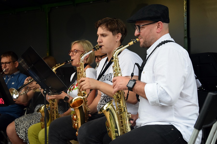 Mieszkańcy Strzałkowa mają wielkie serca. Pomogli Karolinie ZDJĘCIA