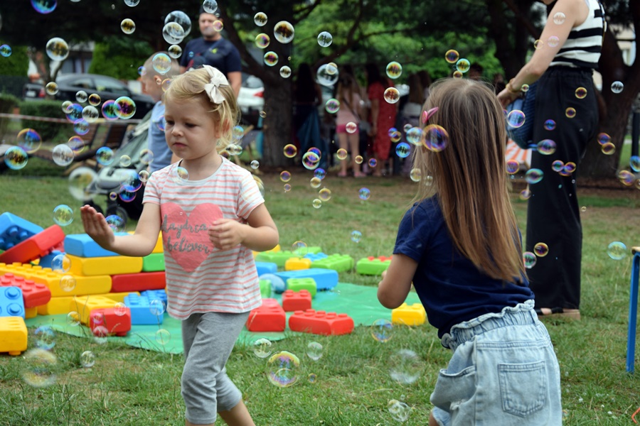 Mieszkańcy Strzałkowa mają wielkie serca. Pomogli Karolinie ZDJĘCIA