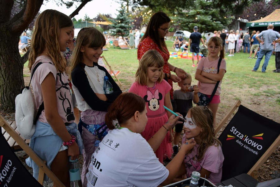 Mieszkańcy Strzałkowa mają wielkie serca. Pomogli Karolinie ZDJĘCIA