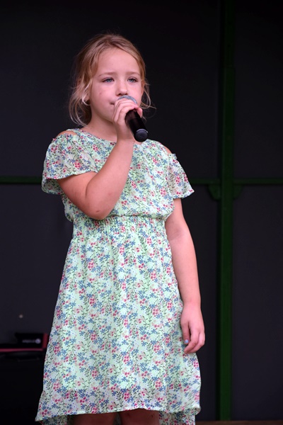 Mieszkańcy Strzałkowa mają wielkie serca. Pomogli Karolinie ZDJĘCIA