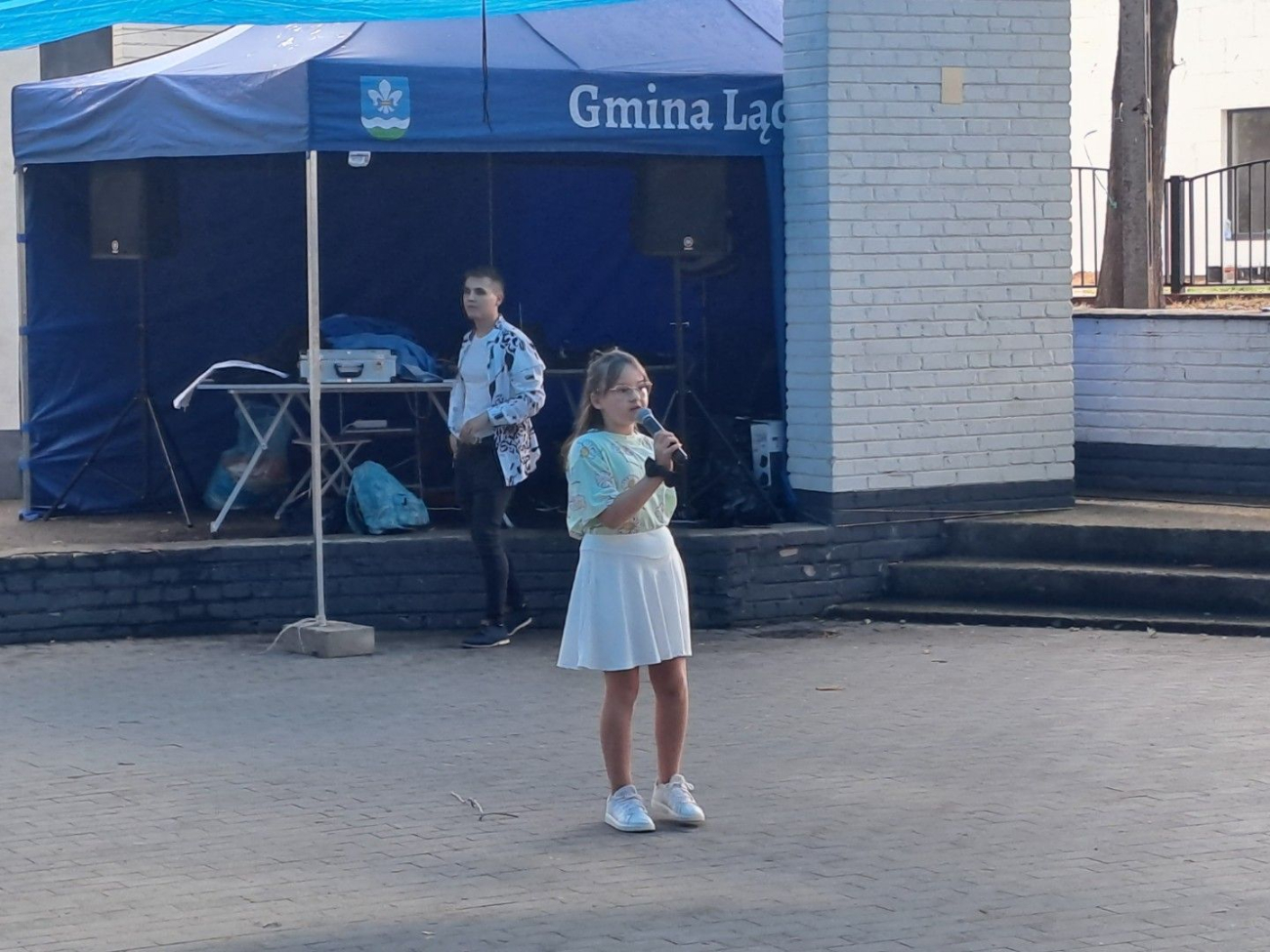 Wieczór kultur w Ciążeniu