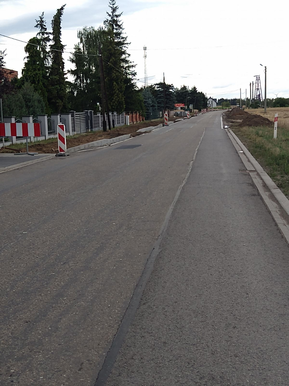 Wieczór kultur w Ciążeniu