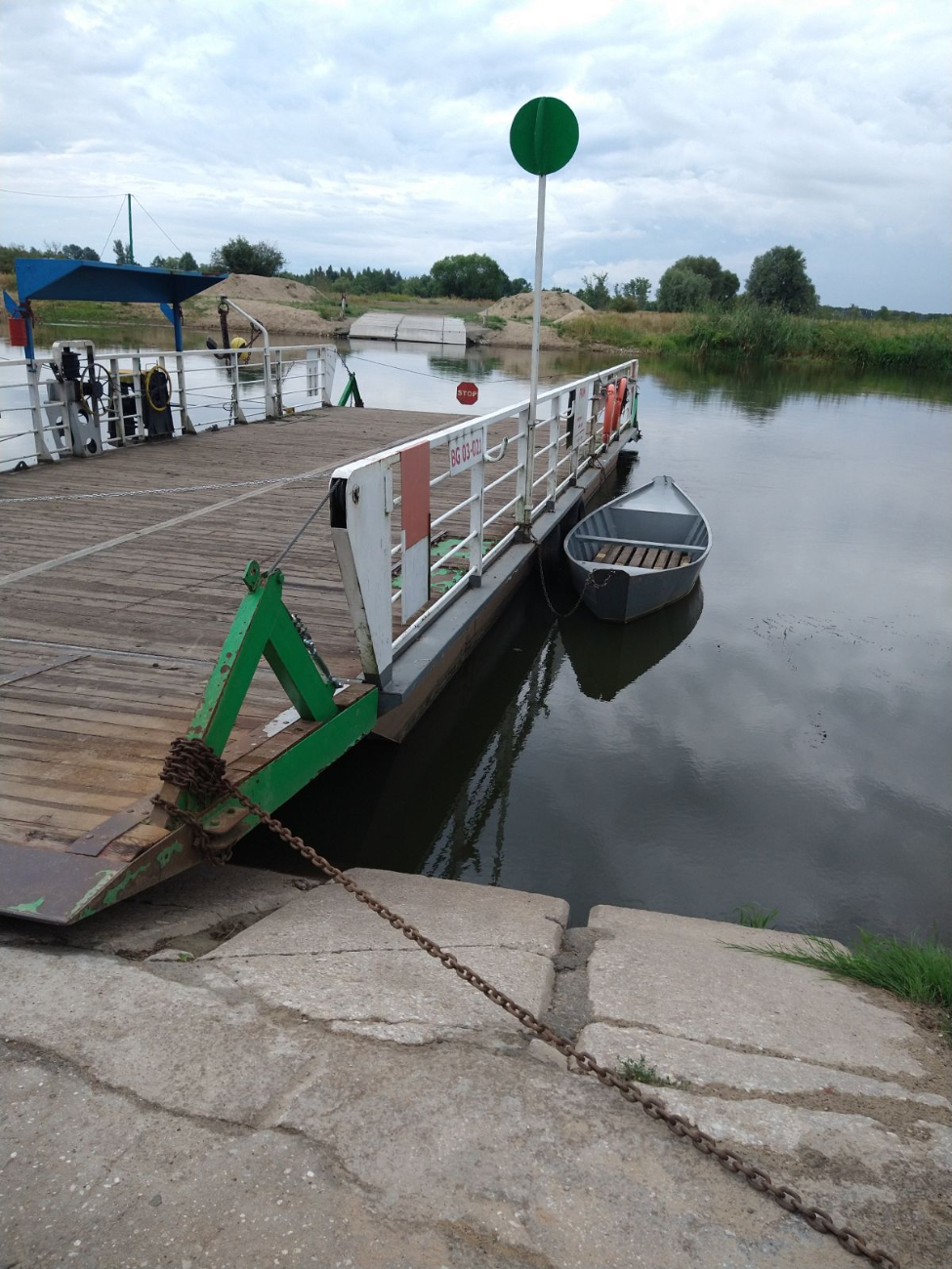 Wieczór kultur w Ciążeniu