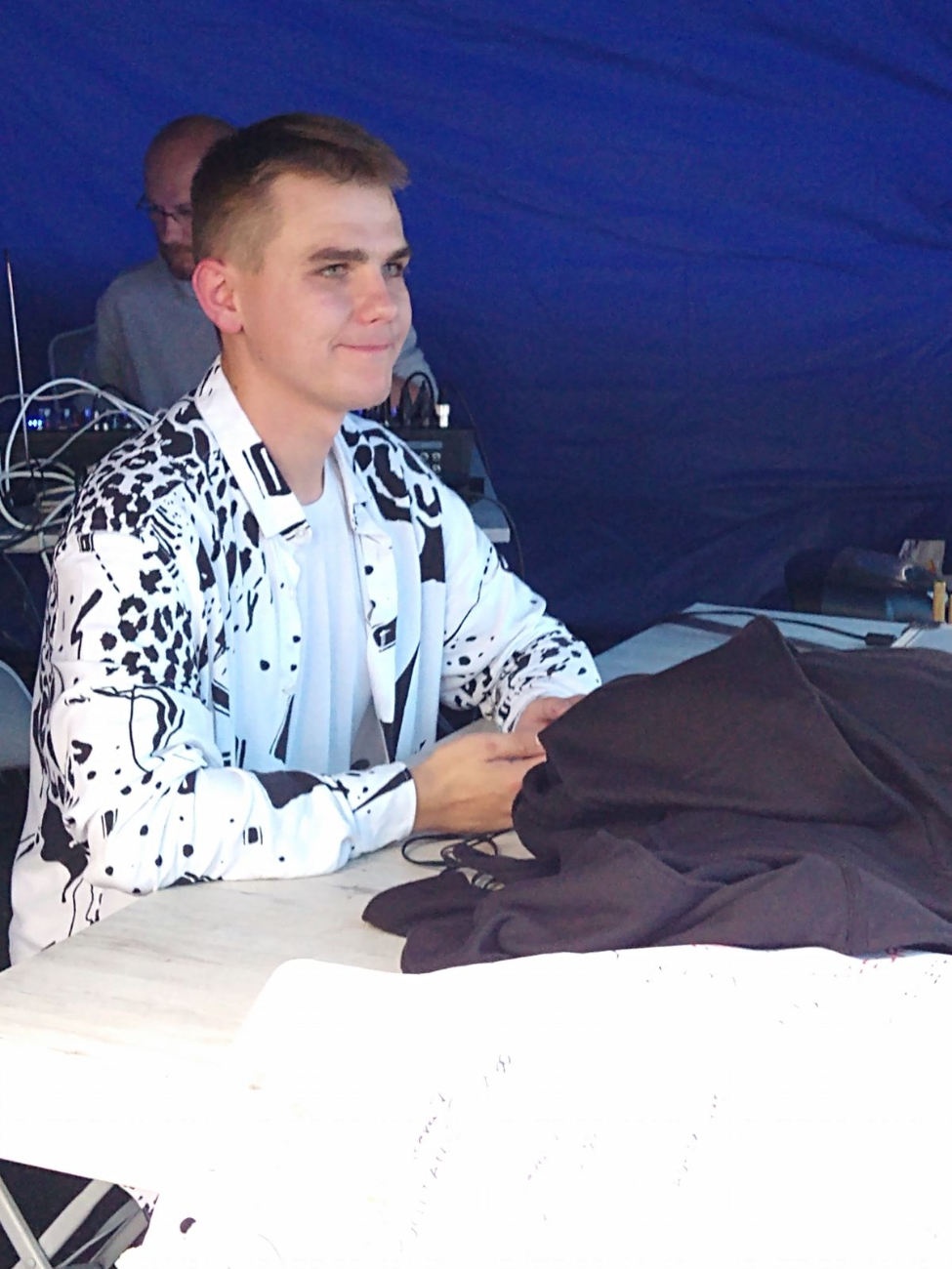 Wieczór kultur w Ciążeniu